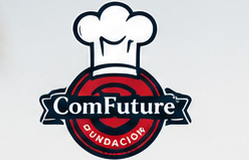 Escudo de Fundación ComFuture Gastro Plus