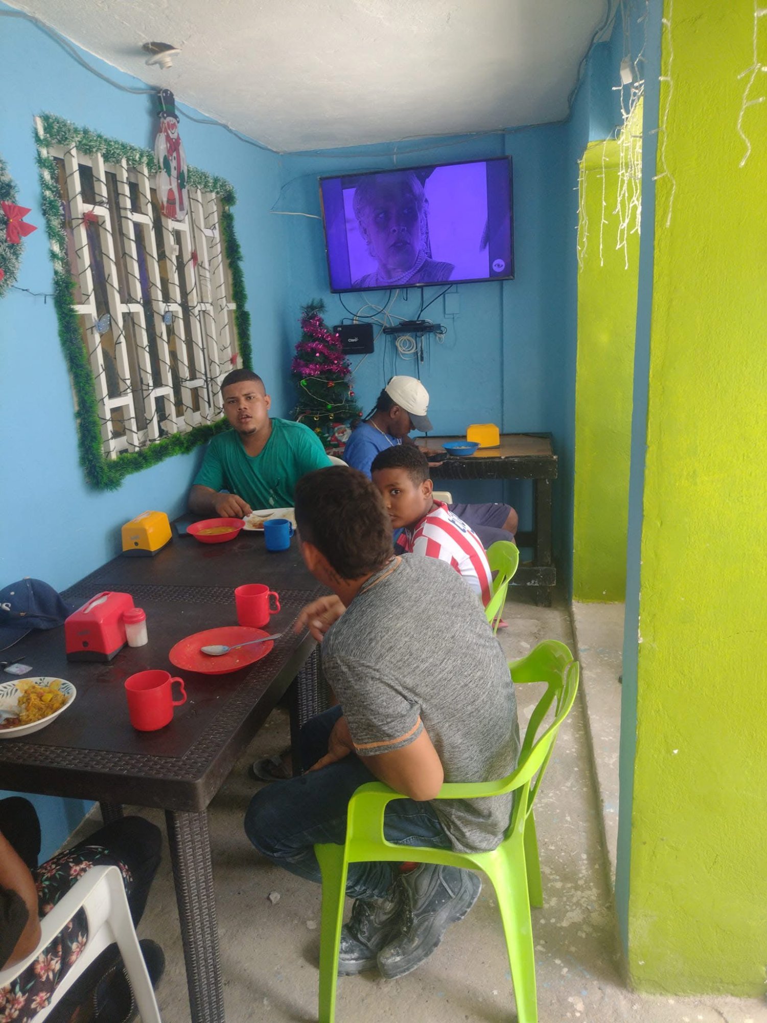 Familias en actividad ComFuture